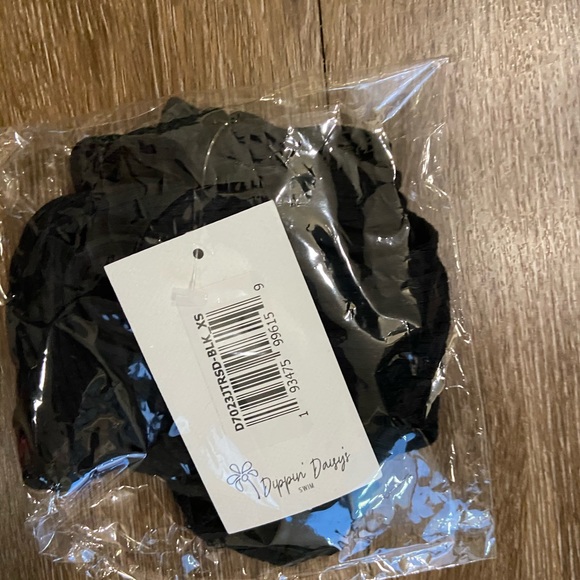 NWT Dillon Daisys Sunrise to Sunset bralette - Picture 5 of 5